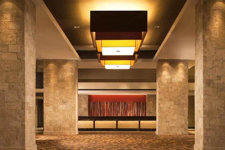 Seven Clans Hotel