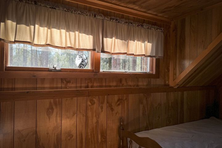 Boyers Pond Campground