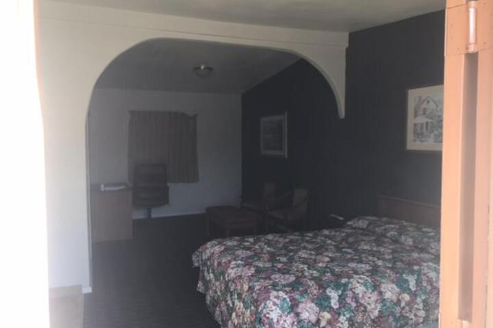 Galleria Inn Montclair / Ontario