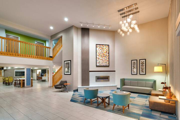 Holiday Inn Express Heber City by IHG