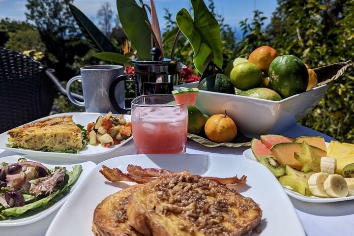 Breakfast/Coffee Service 11 of 17