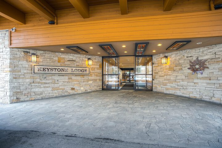 Keystone Lodge & Spa a Vail Resorts Property