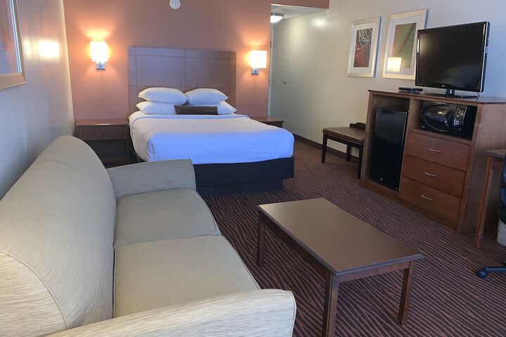Best Western Executive Hotel of New Haven - West Haven