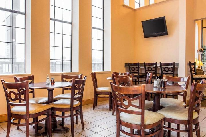 Best Western Bennettsville Inn