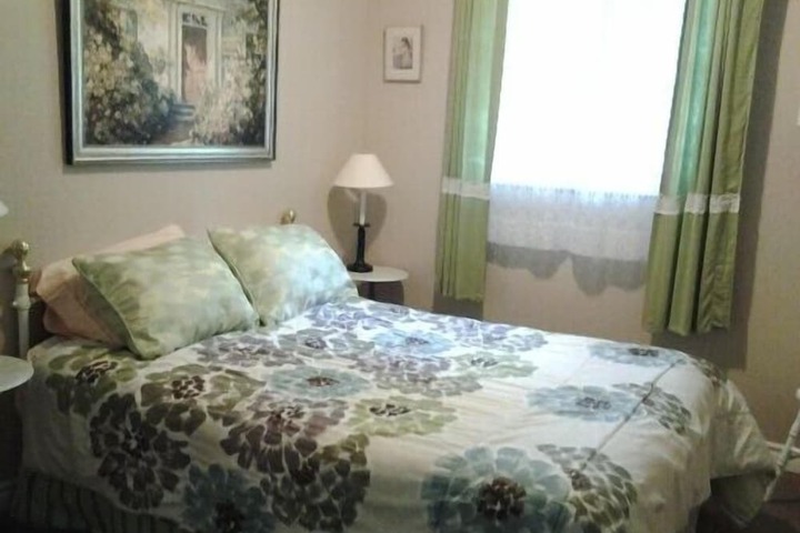 Inn Towne Cottage