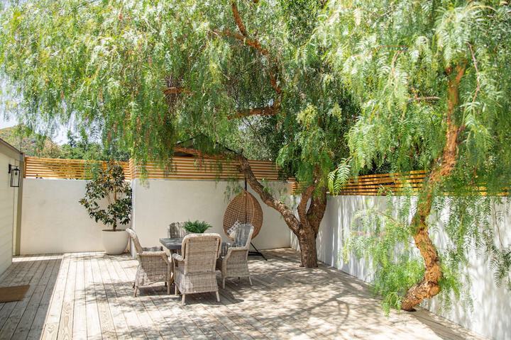 Terrace/Patio 186 of 212