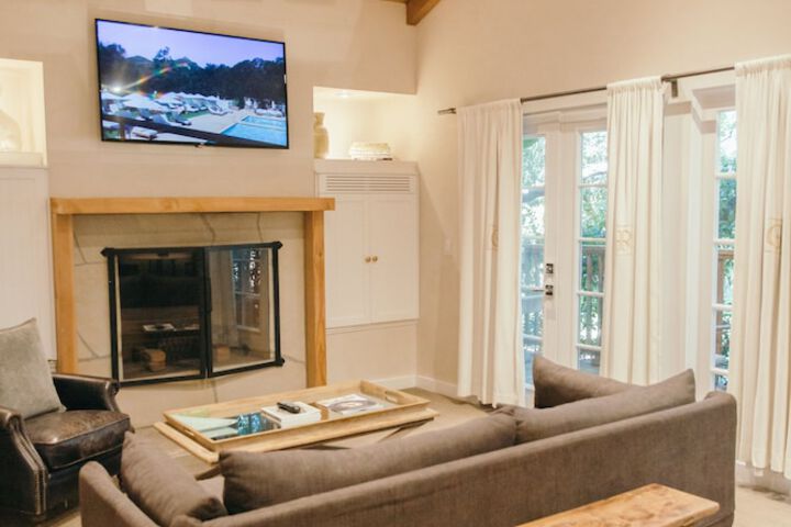 Calamigos Ranch Resort & Spa