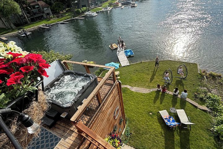The Inn on Bigfork Bay