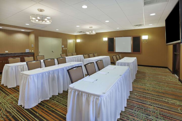 Hampton Inn Brockport NY