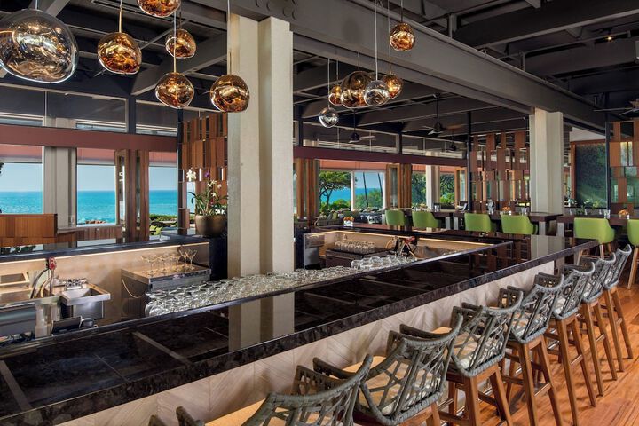 Mauna Kea Beach Hotel Autograph Collection