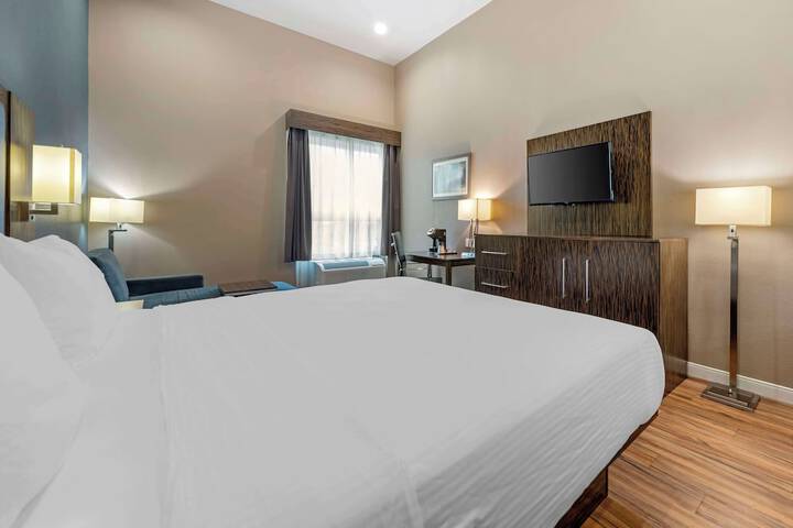 Best Western Plus Pflugerville