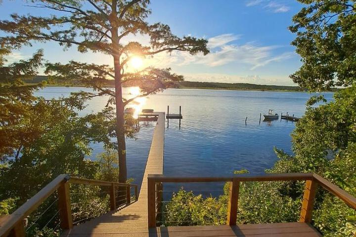 Chickahominy Riverside Guest Home by Williamsburg