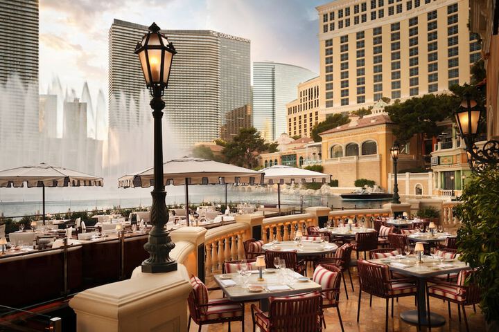 Bellagio