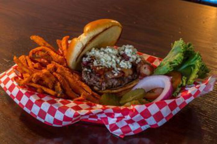 HiWay 40 Grill and Lodge