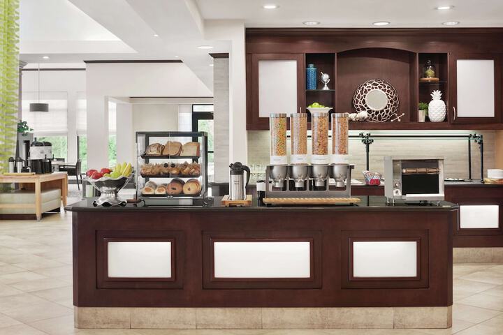 Breakfast/Coffee Service 48 of 56