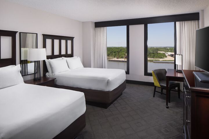 Hyatt Regency Savannah