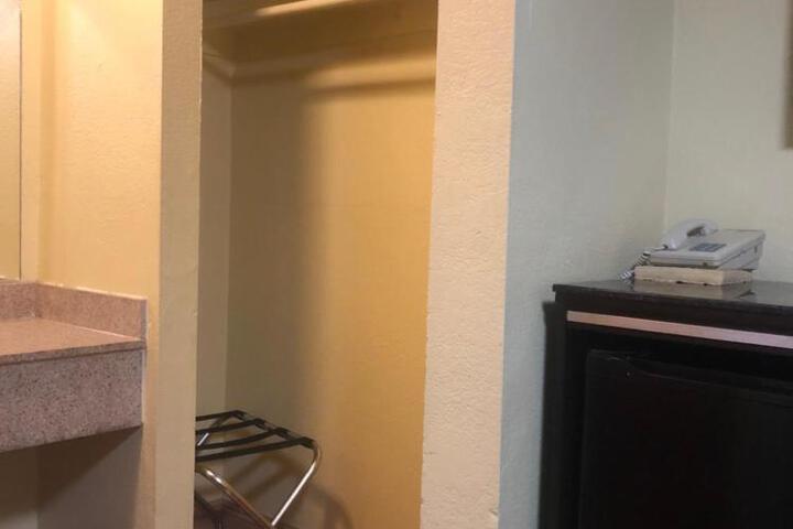 Glendora Motel