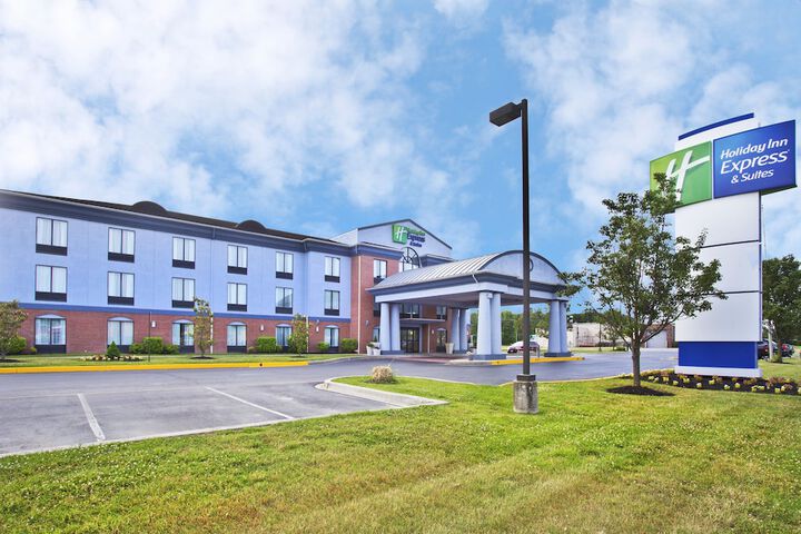 Holiday Inn Express Hotel & Suites Harrington-Dover area DE by IHG