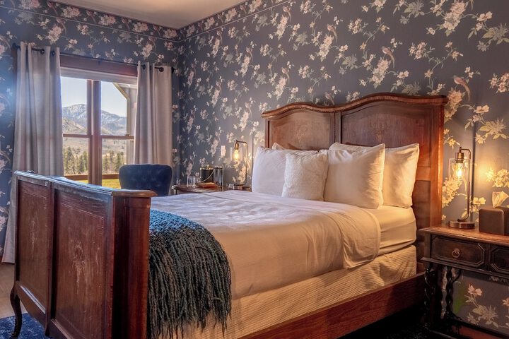 Casia Lodge and Ranch