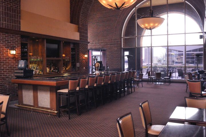 Sheraton Raleigh Hotel