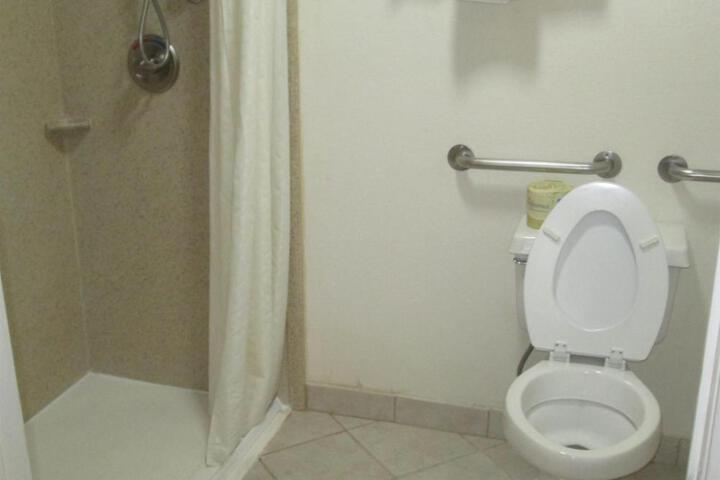 Best Western Llano