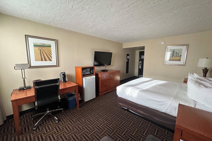 Wyndham Garden Medicine Hat Conference Center