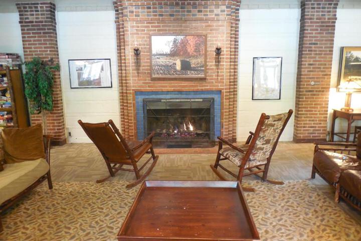 Canyon Inn