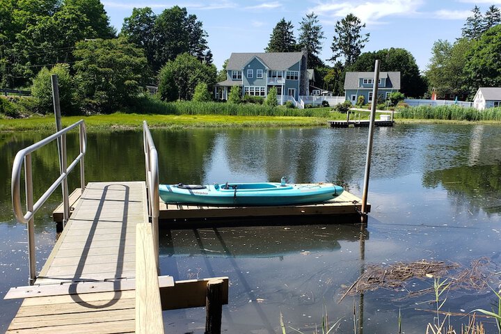 Westbrook Inn B & B