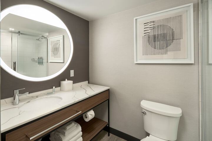 Courtyard by Marriott Regina Downtown