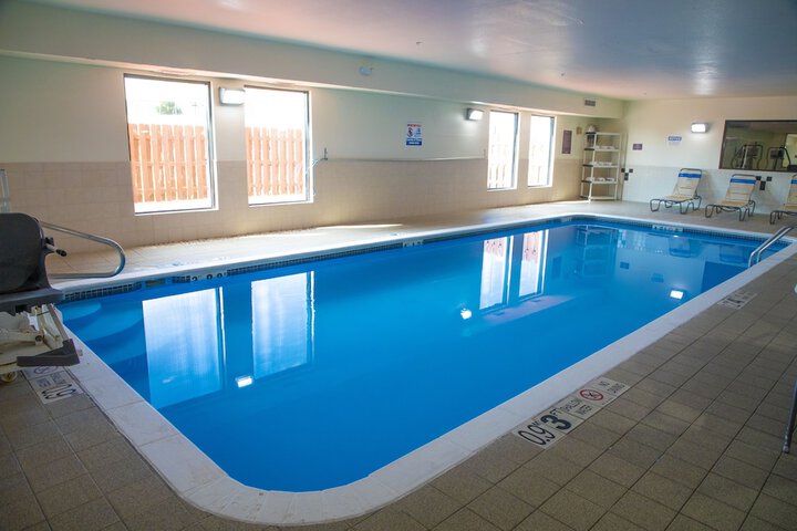 Comfort Inn & Suites Hutchinson