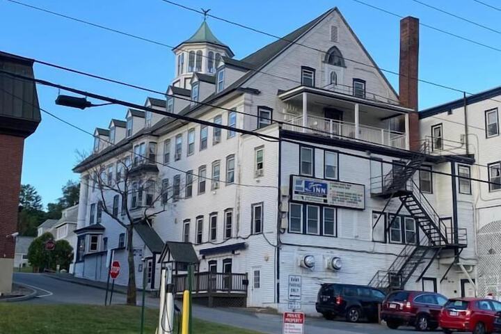 Thayers Inn