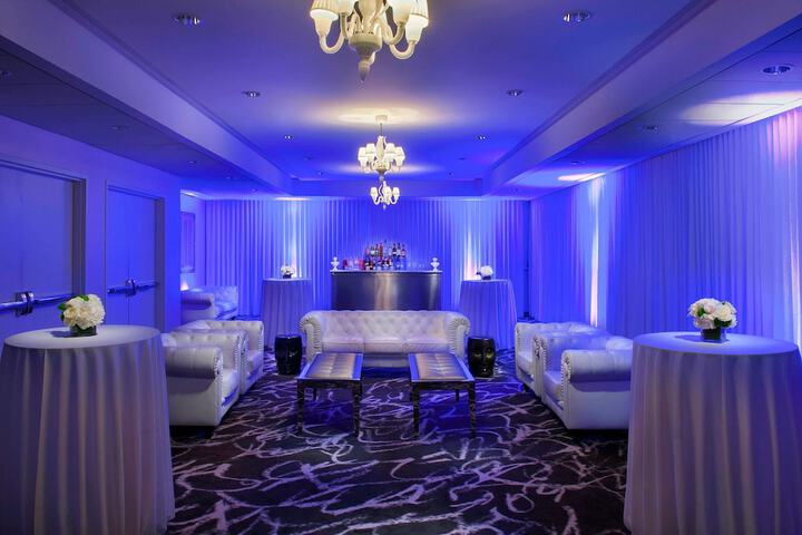SLS Hotel a Luxury Collection Hotel, Beverly Hills