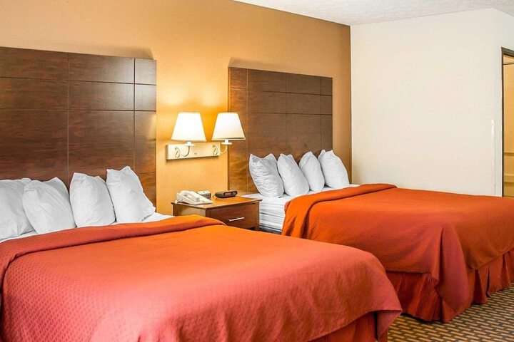 Quality Inn Elyria