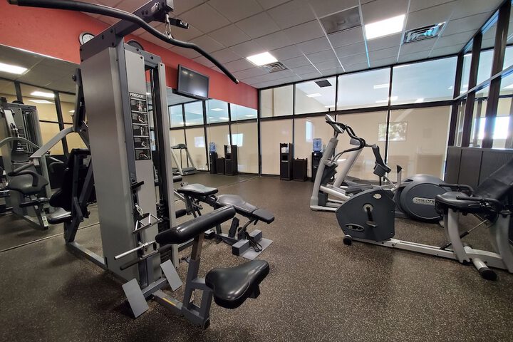 Health and Fitness 42 of 47