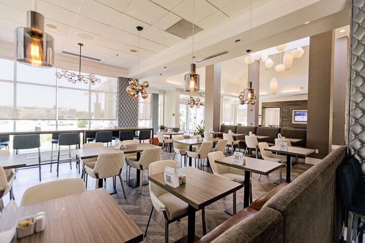 Hilton Garden Inn Temple Medical Center