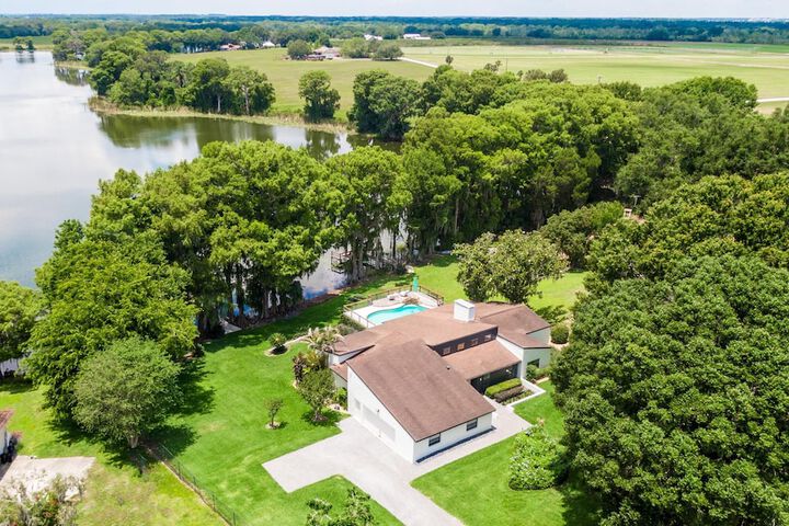 Mount Dora - Lake Jem