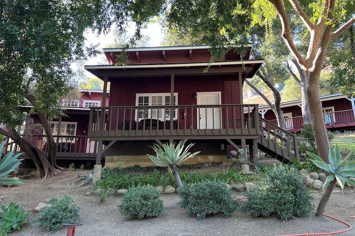 Circle Bar B Guest Ranch
