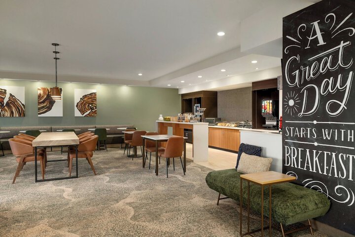 TownePlace Suites by Marriott Alexandria