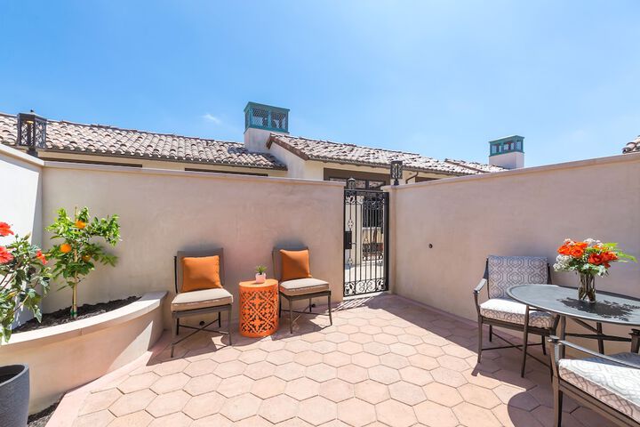 Terrace/Patio 57 of 63