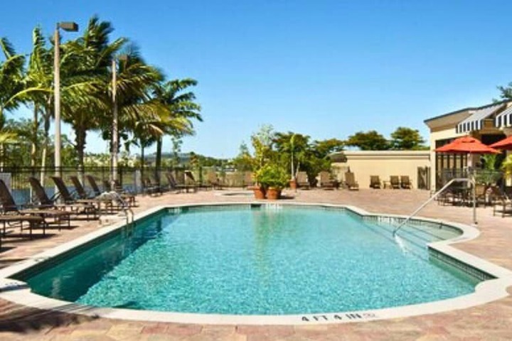 Pool 7 of 61