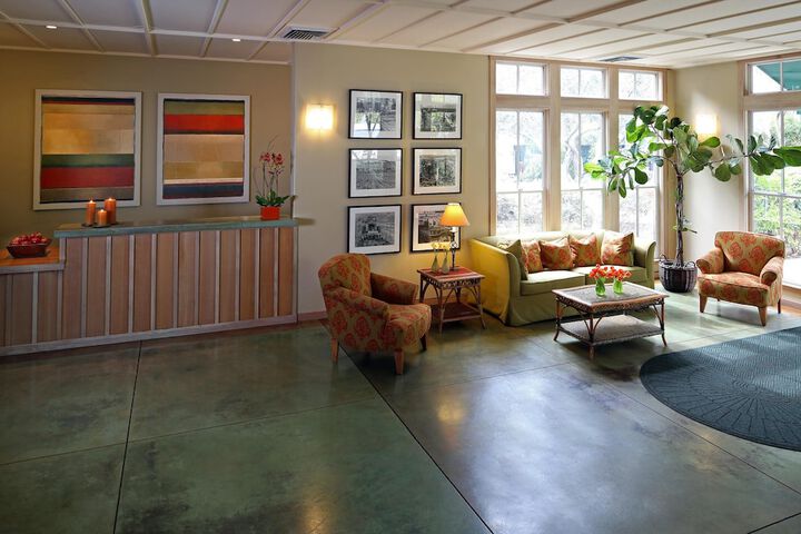 Hotel Interior 14 of 61