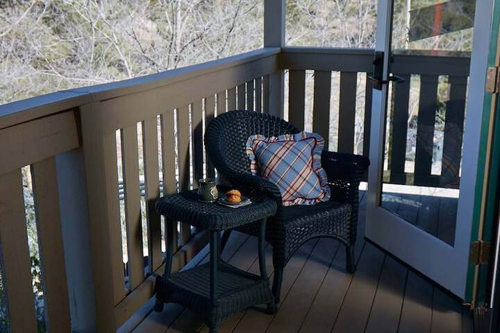 Terrace/Patio 110 of 119