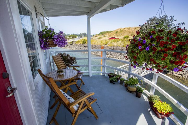 Terrace/Patio 75 of 83
