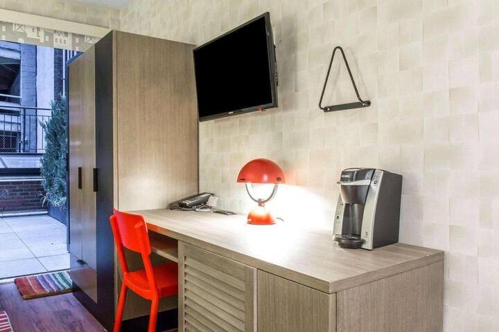 The Paul Hotel NYC-Chelsea Ascend Hotel Collection
