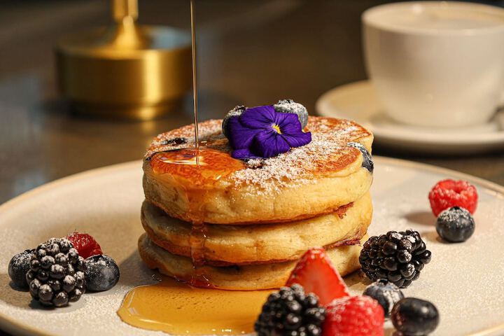 Sofitel Montreal Golden Mile