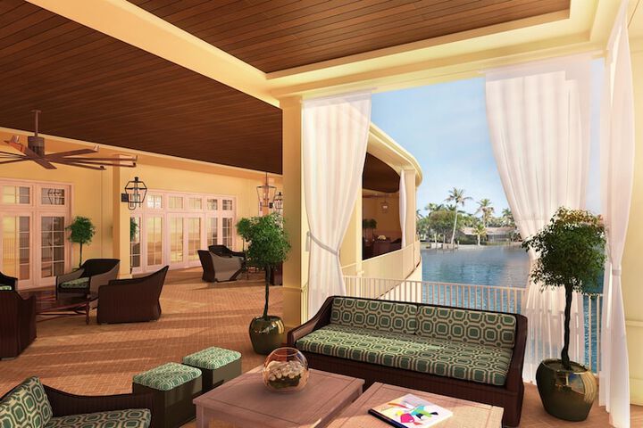 LaPlaya Beach & Golf Resort - a Noble House Resort