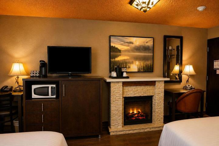 Quality Inn Fort Frances