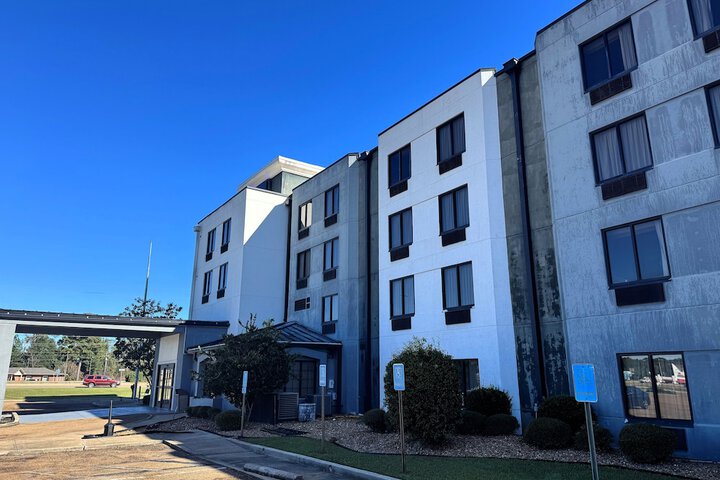 Travelodge by Wyndham Flowood / Jackson/Airport North
