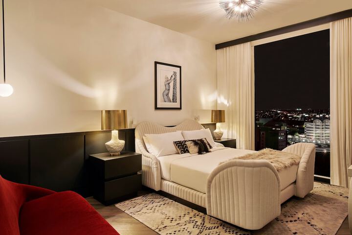 Virgin Hotels Dallas