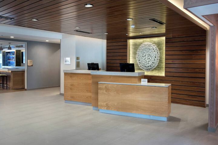 Hotel Interior 8 of 22